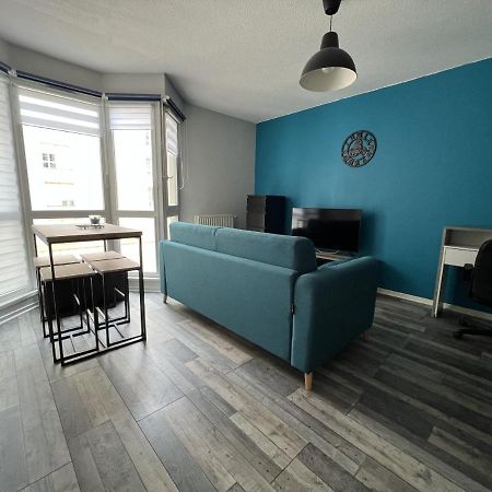 Piscine Olympique - Premiere Conciergerie Apartment Montpellier Luaran gambar
